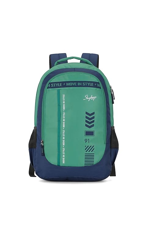 skybags is from which country