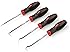 TEKTON 6943 Precision Pick and Hook Set, 4-Piece