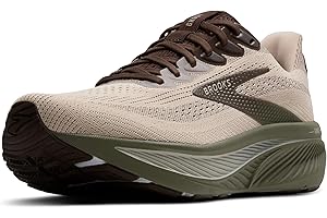 Brooks Men’s Ghost 17 Neutral Running Shoe