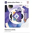 Adobe After Effects Classroom in a Book (2022 release)
