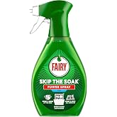 Fairy Skip The Soak Power Spray Freshness