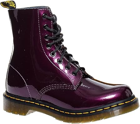 dr martens pascal patent