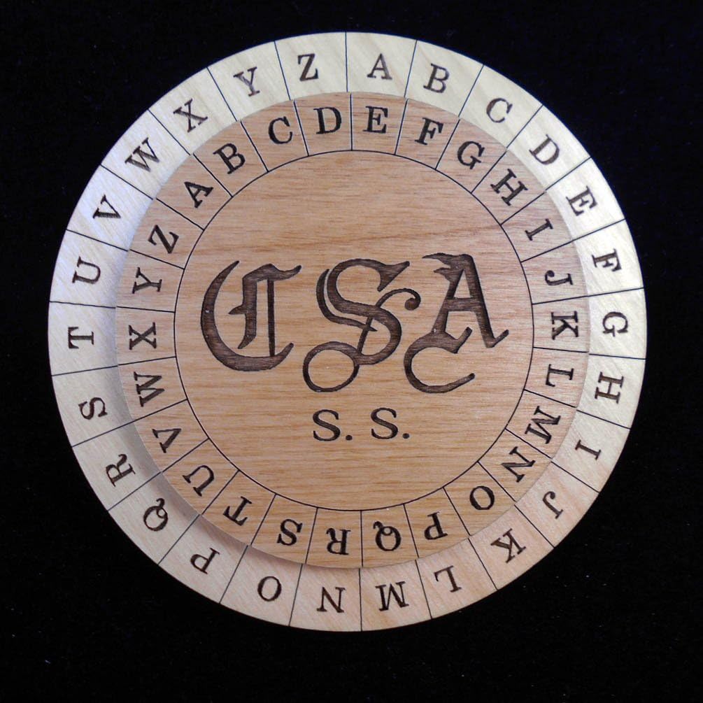 The 9 Best Spy Ninja Decoder Wheel