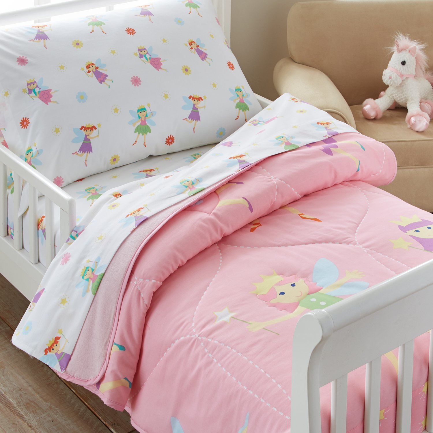 Olive Kids Children's Bedding Review