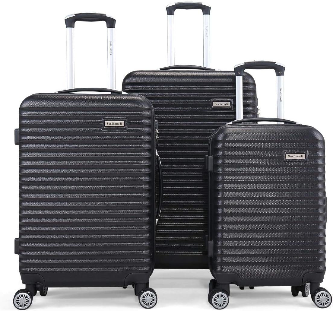 Waterproof luggage Clearance