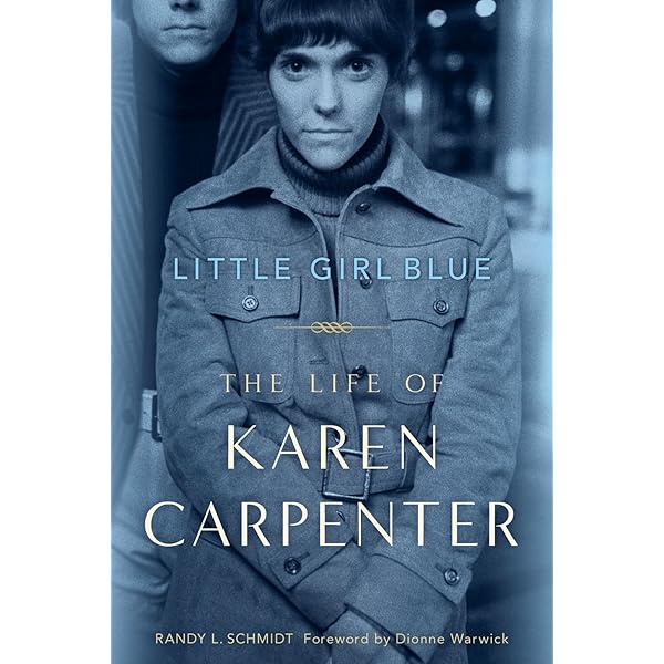 The Carpenters: The Untold Story : An Authorized Biography
