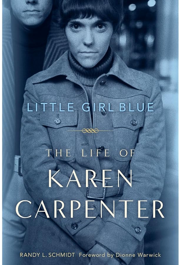 The Carpenters: The Untold Story : An Authorized Biography