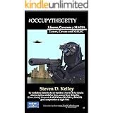 Láseres Cavernos y MAGIA : #OCCUPYTHEGETTY (Laser, Höhlenforscher und MAGIE nº 3) (Spanish Edition)