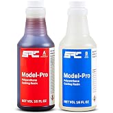 SRC Model-Pro Off White 32 Oz, Polyurethane Casting Resin | Impact Resistance, Low-Viscosity and Odorless, Ideal for Casting Models, Prototypes, Figurines, Art and Craft Projects