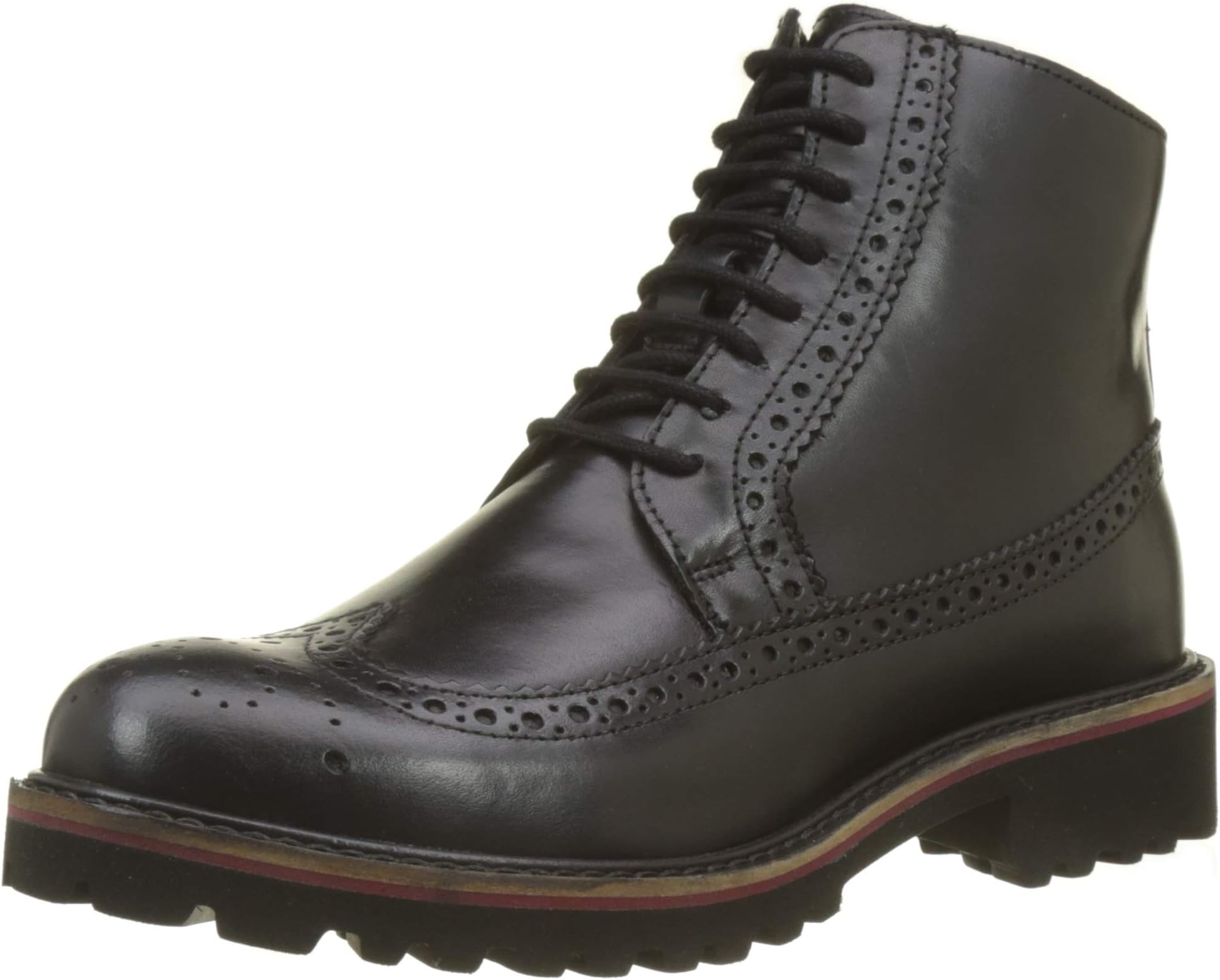 Kickers Rumba Noir 655300508, Boots