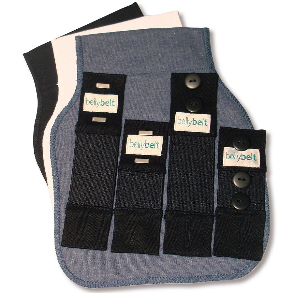 Love your Bump, Belly Belt