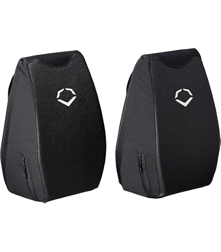 Équipement Complet Attrapeur Softball EvoShield G2S Pro-SRZ Fastpitch Adulte 15+ - Blanc