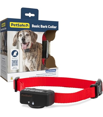 Amazon.com : Dog Bark Collar Shock Vibration Beep: High Sensitive Barking  Control Collar with Replaceable Battery for Small Medium Large Dogs (Small)  : Pet Supplies