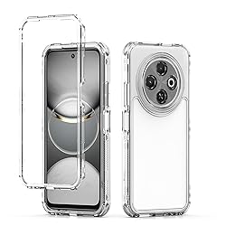 Compatible with Tecno Spark 30C 4G Case