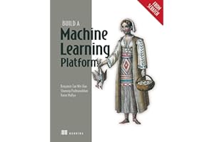 Build a Machine Learning Platform (From Scratch)