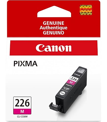 canon インクセット Amazon.com: Canon CLI-226 4-Color Black/Cyan/Magenta/Yellow - Bulk