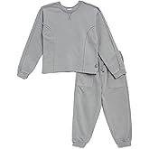 Splendid boys Mineral Wash Jogger Set