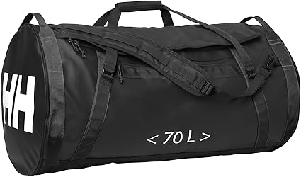 helly hansen duffel backpack