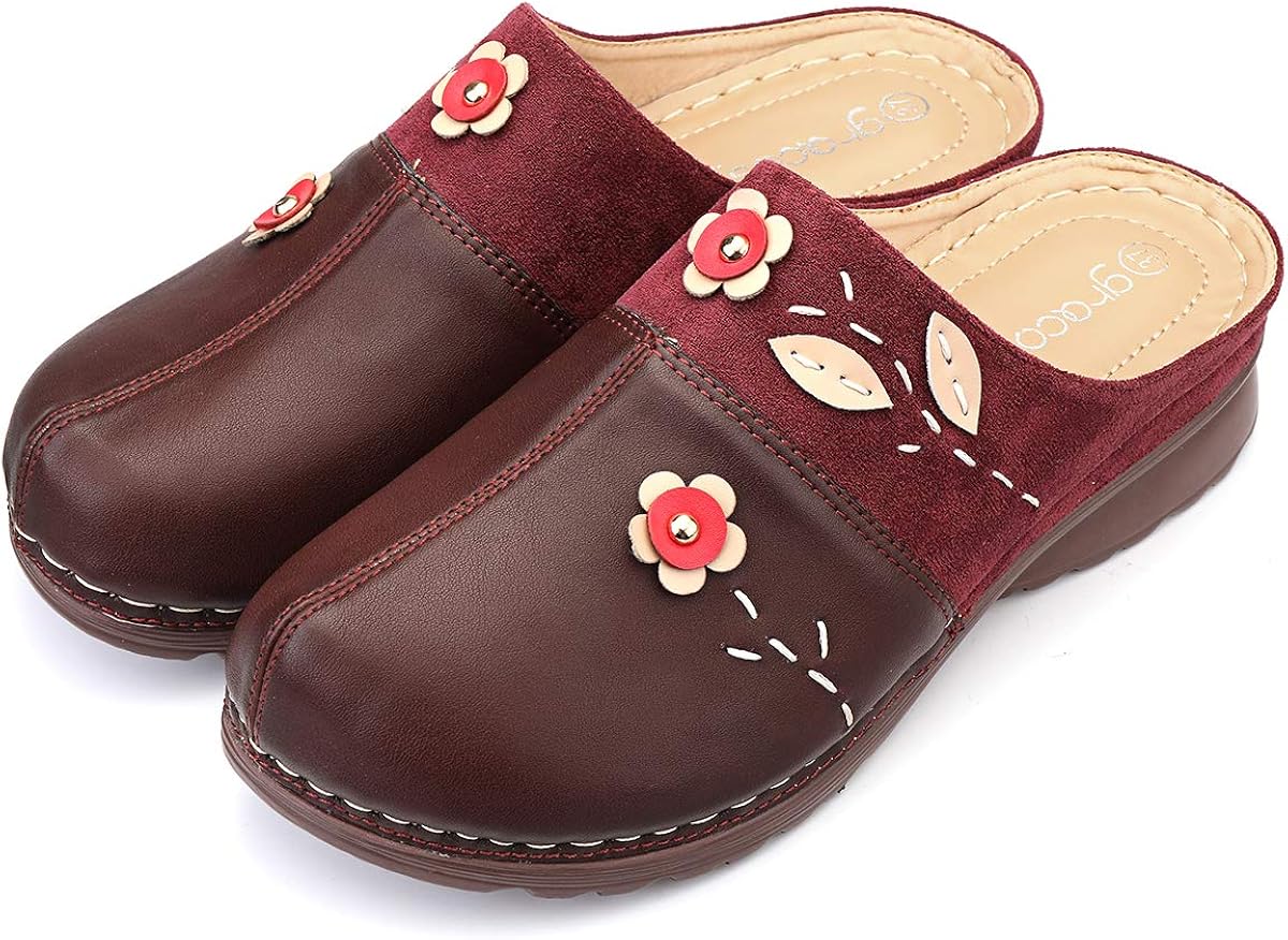 where are gracosy shoes made