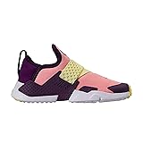 Nike Huarache Extreme Youth Girls Running Shoes 5.5