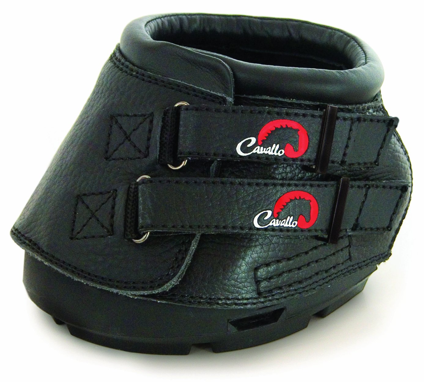 #1 - Cavallo Simple Horse Boot 