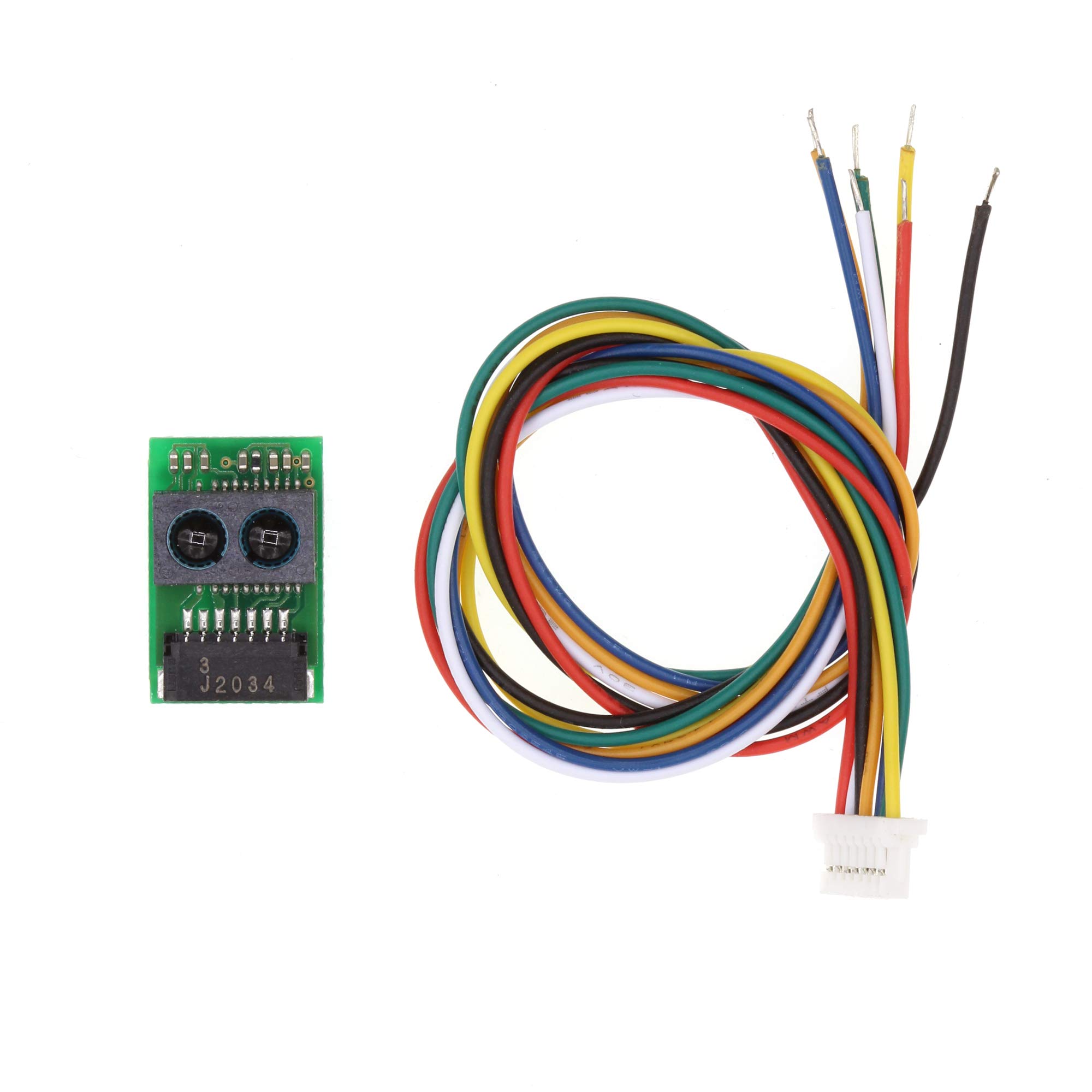 GP2Y0E03 Distance Measuring Sensor Module Proximity 4-50cm Infrared Sensor High Precision I2C Output