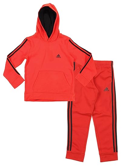 adidas youth clothing