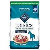 Blue Buffalo Basics Adult Large Breed Grain-Free