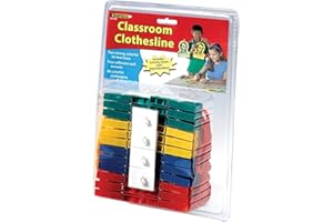 Edupress Classroom Clothesline (EP62449)