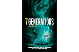 7 Generations: A Plains Cree Saga