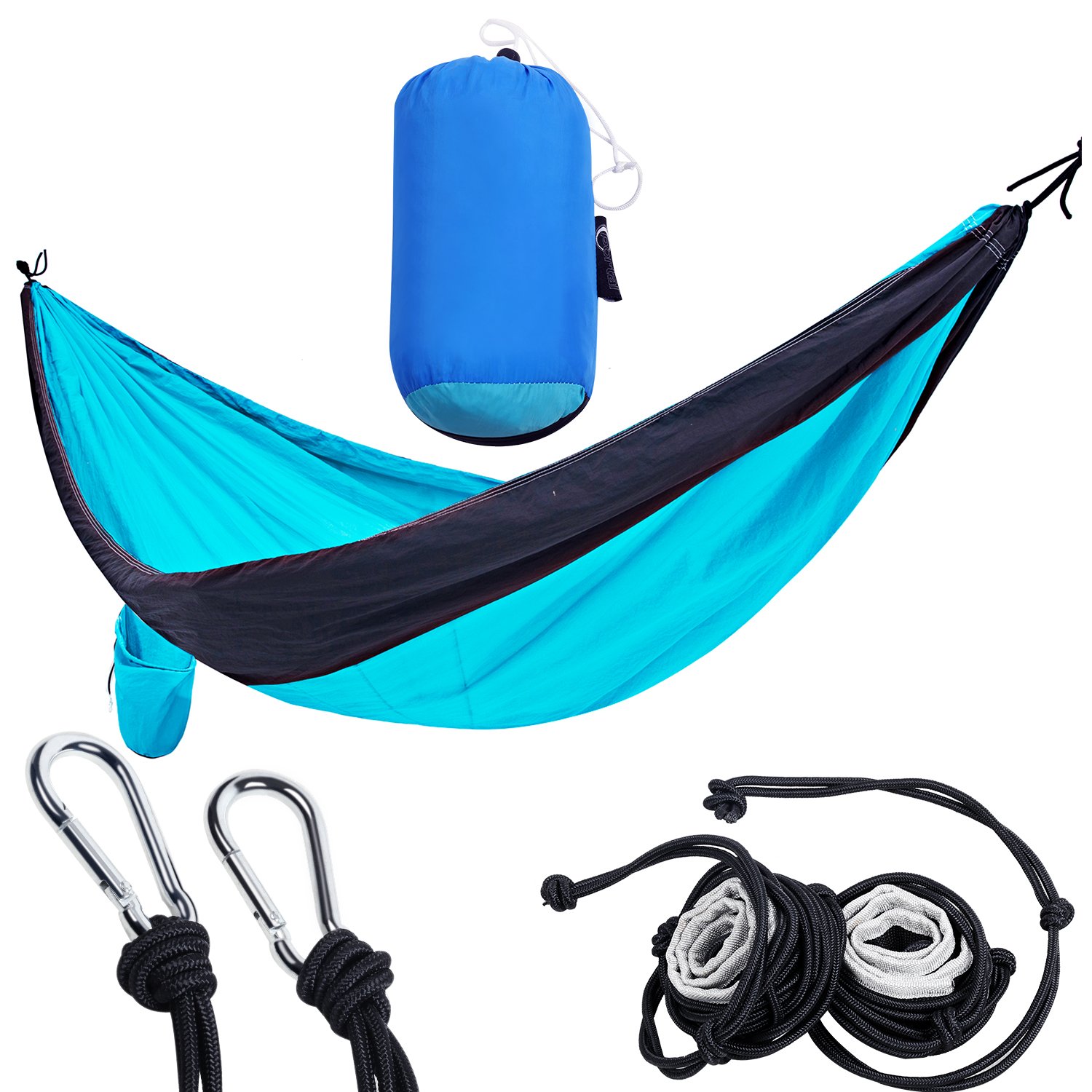 Best 2 Inch Hammock Straps
