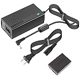 Kimaru ACK-E17 DR-E17 DC Coupler Dummy Battery AC