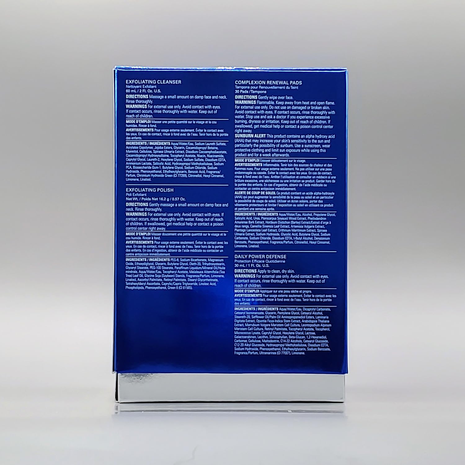 ZO Skin Health Anti-Aging Program II--DNA Repair Program