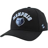 ZHATS NBA Unisex-Adult NBA Officially Licensed Hat Competitor Black