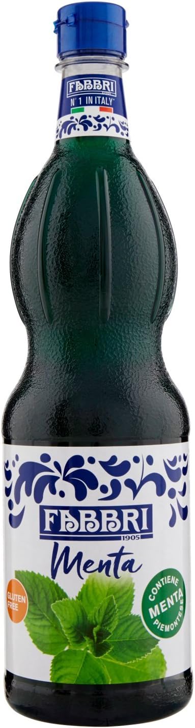 olio di menta per ratti