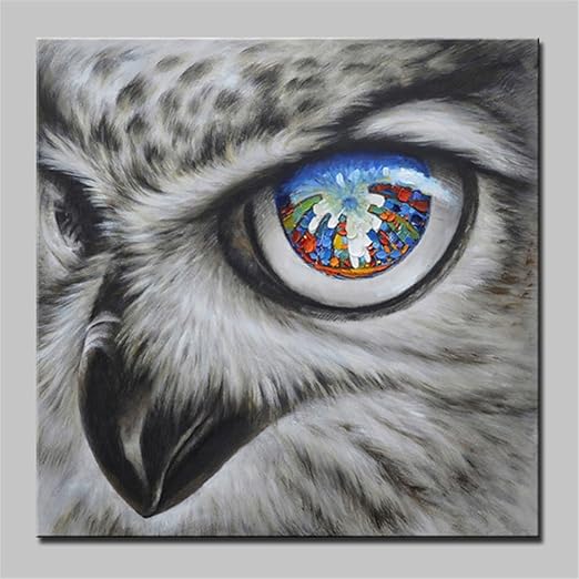 Pinturas Decoracion De Pared Oleo Mural Arte De La Pared Arte