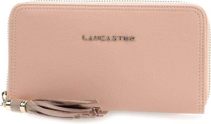 Portefeuille Lancaster Rose 2025
