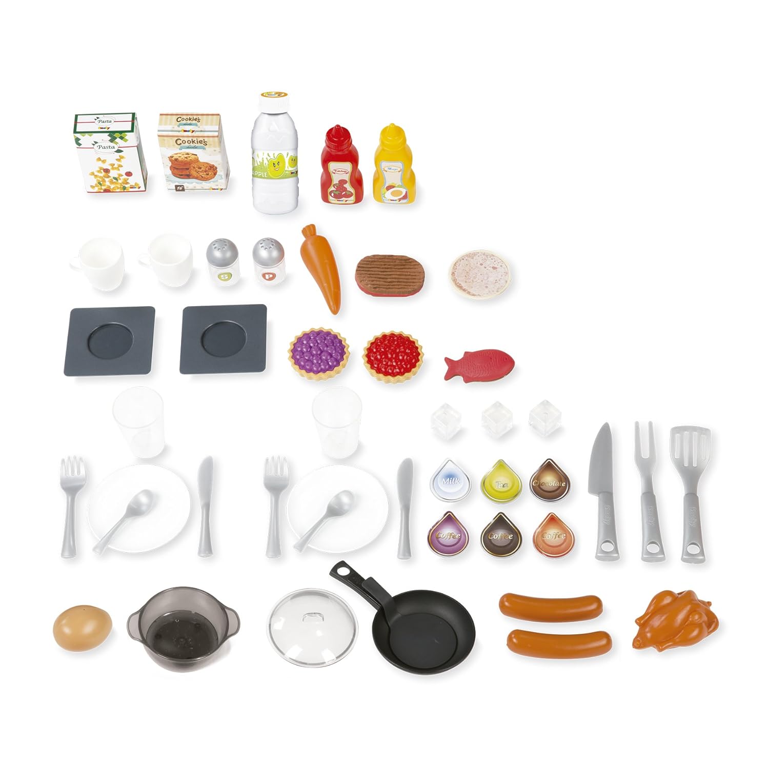 cocina smoby studio