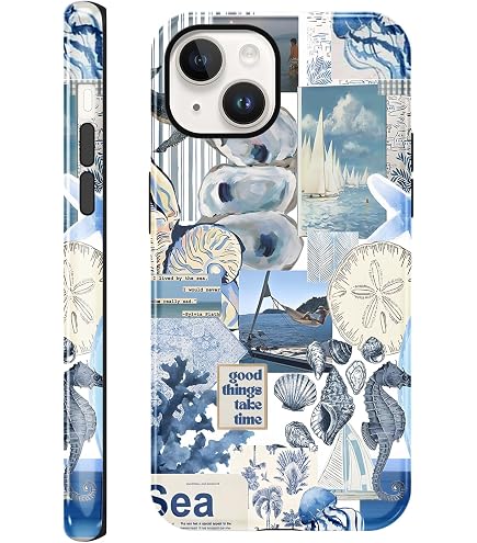 Cute Coquette Collage Phone Case For IPhone 13 & 14 (6.1") - Trendy Aesthetic Case For Girls, Teens, Women Floral Design IPhone 13 14 Case Cute Coquette Collage Phone Case For IPhone 13 & 14 (6.1") - Trendy Aesthetic Case For Girls, Teens, Women Floral Design IPhone 13 14 Case