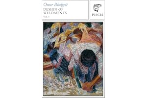 Design of Weldments 1