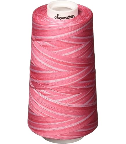 Signature Thread Near Me Cotton Quilting Thread 3-ply 40wt 3000yds...
