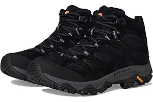Merrell Men's Moab 3 Mid Hiking Boot