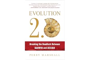 Evolution 2.0: Breaking the Deadlock Between Darwin and Design
