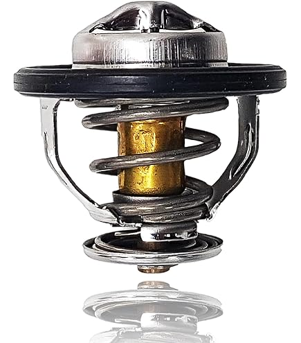 Amazon.com: Caltric Thermostat Compatible with Kawasaki Ninja Zx