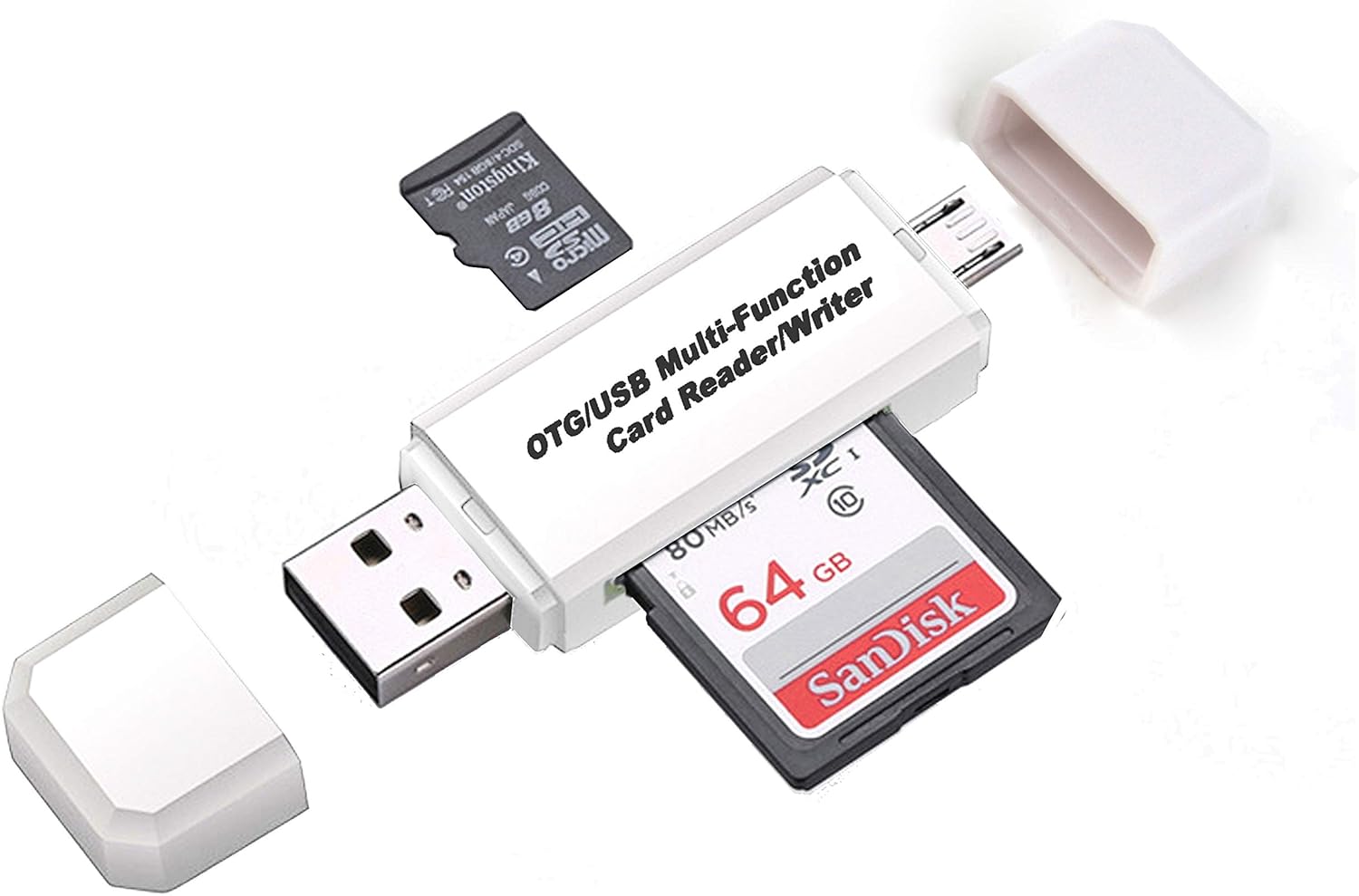 Redcloud カードリーダー Sd Micro Sdカード両対応 Otg機能付き Micro Usb Usb接続 Windows Androidスマートフォン タブレット用 ホワイト Redcloud 外付メモリカードリーダー 通販 Amazon Redcloud カードリーダー Sd Micro Sdカード両対応 Otg機能付き Micro Usb Usb接続 Windows Androidスマートフォン タブレット用 ホワイト Redcloud 外付メモリカードリーダー 通販 Amazon