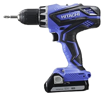 (2LEGK) コードレスドライバドリル 日立工機 FDS18DGL