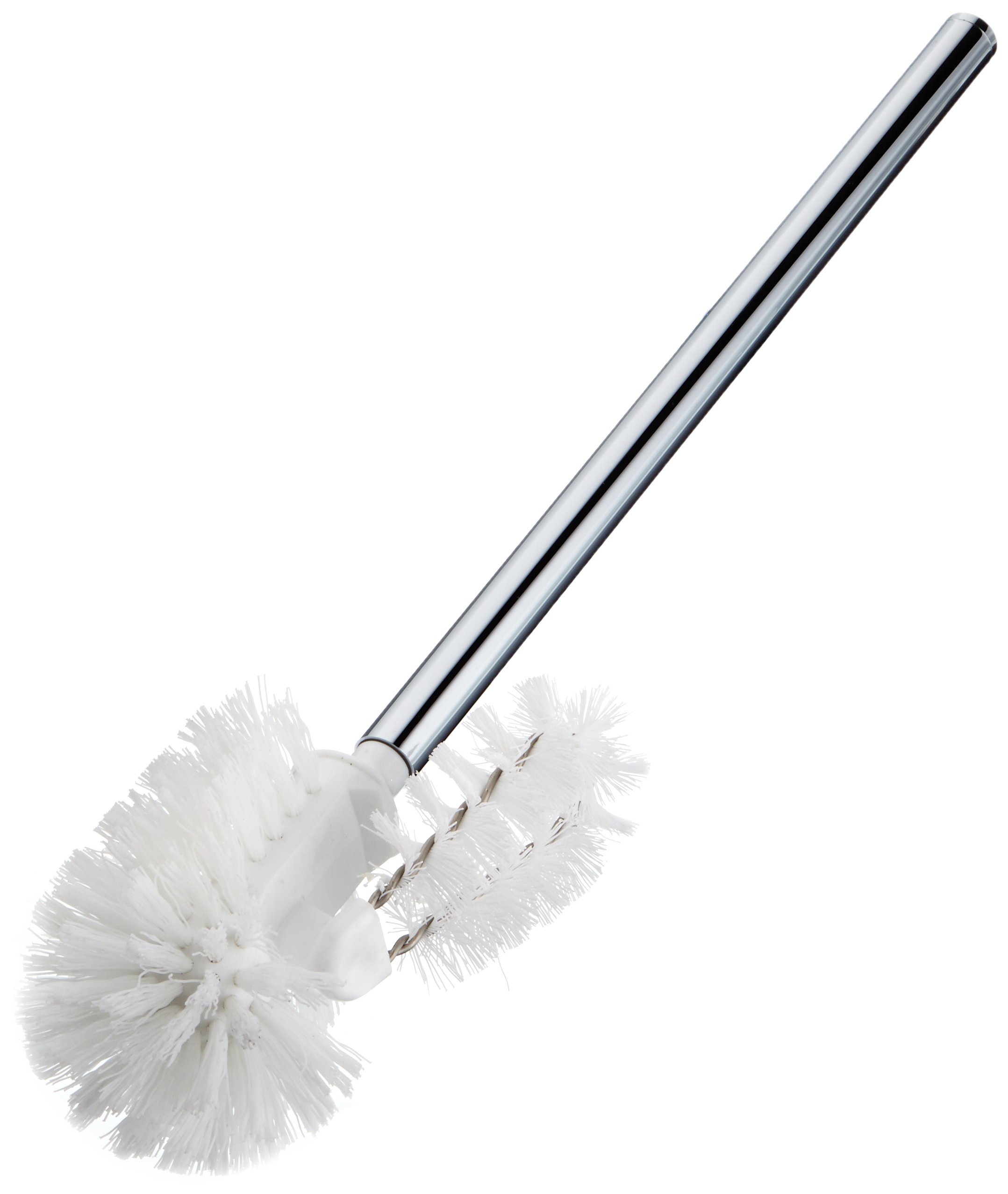 Emco 221500191 Barolo S 2215 Brush for Chrome