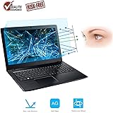 Amazon.com: EYES PC Blue Light Blocking Screen Protector