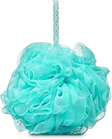 GIFTIES Luxury Bathing Scrub Loofah/Sponge for Women and Men (Multicolour)