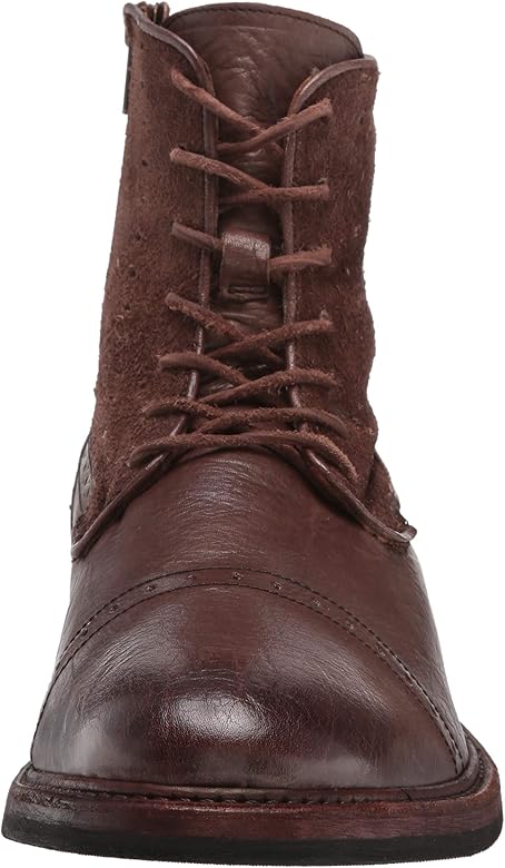 frye murray cap toe boot